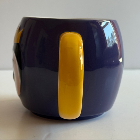 Disney Tsum Tsum Villains Coffee Mug Cup Evil Queen Snow White 16 Oz - Picture 2 of 7